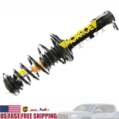 Puntales traseros derechos Monroe OEM para Hyundai Accent 2000-2005 con garantía_SP Foto 1 de 4