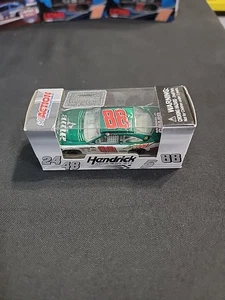 2010 Dale Earnhardt Jr Amp Energy National Guard COT Hendrick NASCAR Action 1/64 - Picture 1 of 5