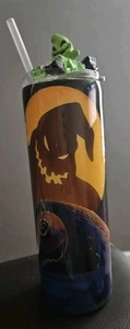 Nightmare Before Christmas Custom Becher - Bild 1 von 5