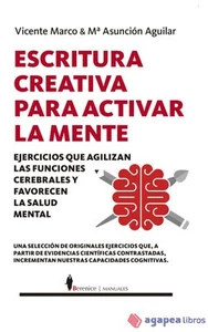 Escritura creativa para activar la mente: Ejercicios que agilizan las funciones - Imagen 1 de 1