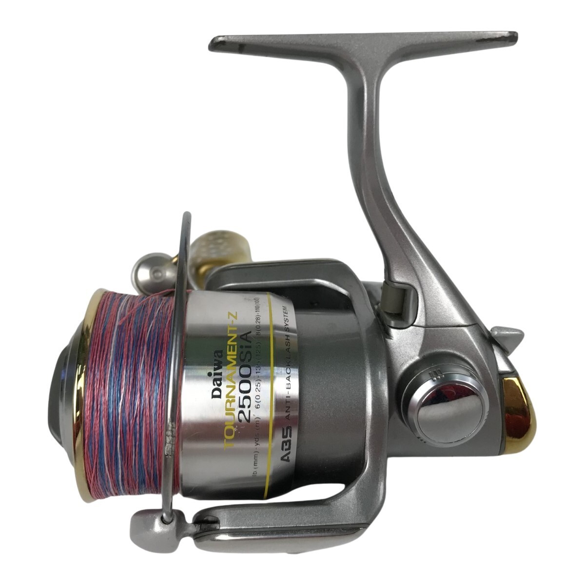 Daiwa Tournament 2500 | eBay Daiwa Tournament 2500 | eBay