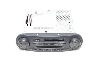 Radio Gamma Autoradio VW New Beetle 9C 1Y 1C0035186 - Bild 1 von 3