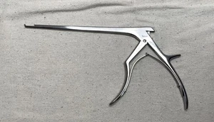 Jarit 281-240- Kerrison Rongeur 3mm - Picture 1 of 7