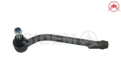 SE ADAPTA A INFINITI M30 CUPÉ 3.0 EJE DELANTERO IZQUIERDO TIE ROD EXTREMO 81036 SIDEM Foto 1 de 4