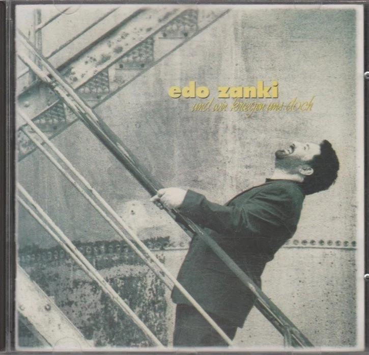 Edo Zanki - und wir kriegen uns doch - Bild 1 von 1
