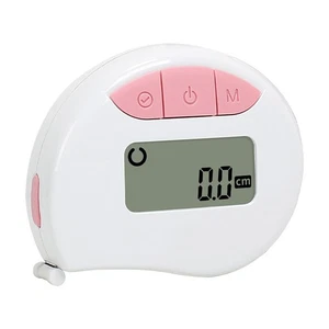 Elektronisches Maßband Lineal mit Magnetbefestigung und klarem LCD-Display - Bild 1 von 32