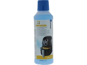 Limpiador - Scanpart 1110000032, Limpiador para freidora de aire, 0.5 l - Imagen 1 de 2
