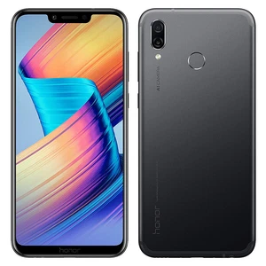 Huawei Honor Play czarny 4G dual sim dość dobry stan - Zdjęcie 1 z 1