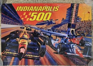 WILLIAMS BALLY INDY 500 FLIPPERAUTOMAT TRANSLITE ORIGINAL NOS - Bild 1 von 1