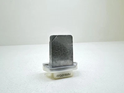 Nissan X-Trail T31 2008 Calentador Regulador Soplador Ventilador Resistencia 70T037G12 MTL19200 Foto 1 de 4