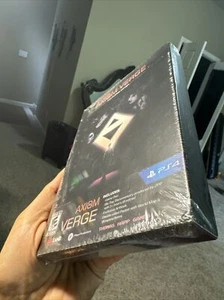 Axiom Verge: Multiverse Edition - Sony PlayStation 4 PS4 (nuovo, sigillato) - Foto 1 di 2