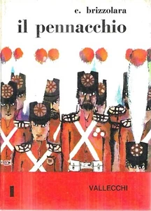 Il pennacchio - Foto 1 di 1