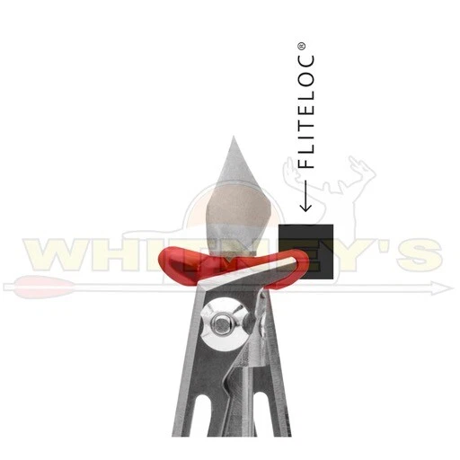 Trophy Ridge Flight Lock Crossbow Clip - ABH100FLCCB - Image 1 of 1