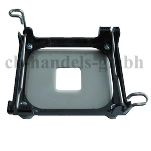CPU PLASTIK RAHMEN RETENTION MODUL MEDION SOCKEL 478 KÜHLER HALTERUNG HALTER - Bild 1 von 1