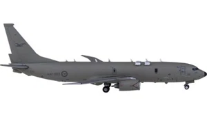 1:400 GeminiJets RAAF Boeing P-8A Poseidon Airplane Diecast Aircraft Plane Model - Picture 1 of 1