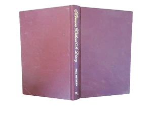 Memoirs Without a Diary Life from 1923  by Paul Methuen Signed First Ed. 1998 - Picture 1 of 7
