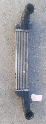 Ladeluftkühler für MERCEDES-BENZ W210 A2105002100  6-1 - Bild 1 von 4