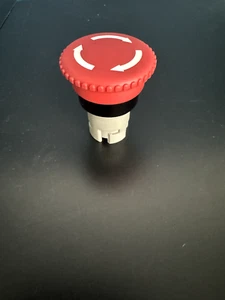 CARLO GAVAZZI PB22SEM41R Twist Push Switch - Picture 1 of 3