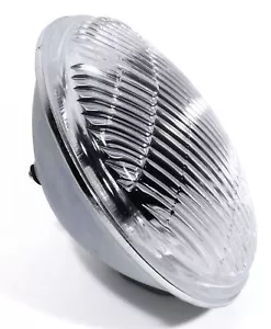 4½" H3 Zusatzscheinwerfer Einsatz Nebellicht für Harley Davidson US Universal HD - Bild 1 von 3