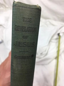 The Revelation of Jesus: Study Primary Sources of Christianity by George Gilbert - Picture 1 of 9