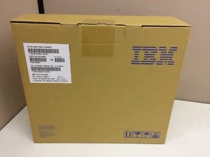 NEW IBM 50Y6690 POS 12" Touchscreen Monitor Display 4820 2GB - Picture 1 of 1