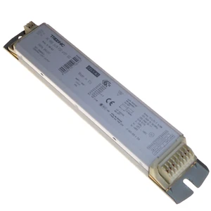 Tridonic Digital Lighting Ballast for 2 x 18 Watt TC-L TC-F Fluorescent Lamps - Picture 1 of 5