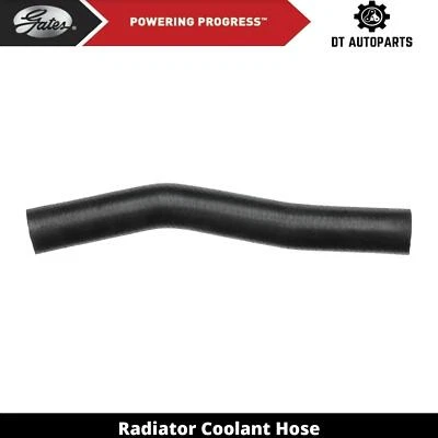 Manguera de refrigerante de radiador superior para furgoneta Nissan 1987-1988 - tubo a puertas de radiador Foto 1 de 4