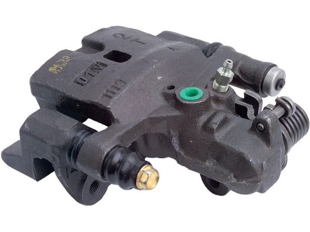 Pinza de freno trasera izquierda Cardone 69498HD 1,6 L 4 cilindros para Dodge Colt 1989-1990 Foto 1 de 2