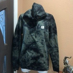 Las mejores ofertas en Sudaderas de Element verde para hombres | eBay