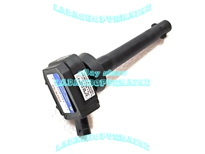 Bobina de encendido UAZ HUNTER Bukhanka ZMZ 409 2,7 L GAS BOBINA DE ENCENDIDO COP Foto 1 de 4