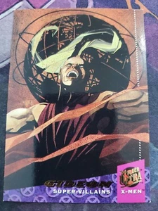 94 Fleer Ultra X-Men Gideon #82 - Picture 1 of 2