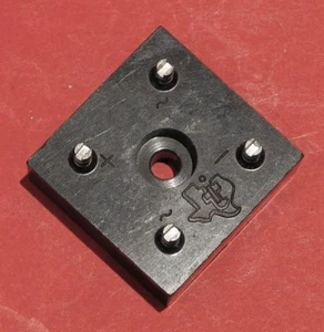Bridge Rectifier Square Solder Connections IB40K80 For Electronic Wizards - Picture 1 of 3