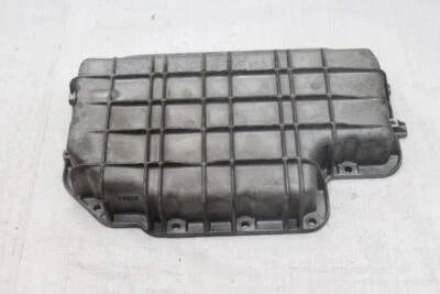 2008 CHRYSLER CROSSFIRE ZH ROADSTER #246 PANELA DE ÓLEO INFERIOR DO MOTOR - Imagem 1 de 4