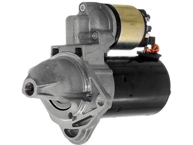 For 2011-2014 Chevrolet Cruze Starter Remy 31993BQ 2012 2013 1.4L 4 Cyl - Image 1 of 2