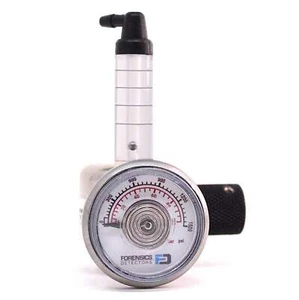 Regulador básico de gas | Flujo variable | C10 - Imagen 1 de 6