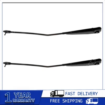 Windshield Wiper Arm For Chevrolet C3500 1994 1993 1992 1991 1990 1989 1988 - Image 1 of 3