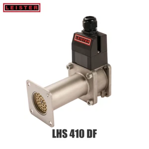 Leister Air heater LHS 410 DF 230V - Picture 1 of 5