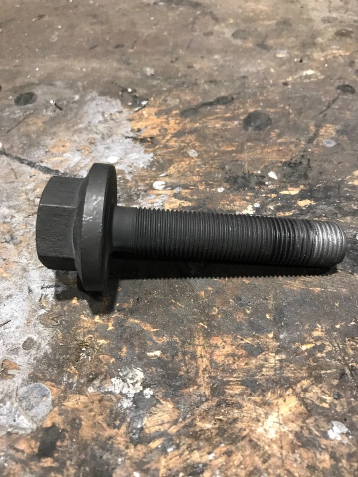 Volkswagen Jetta 2012 CV eje perno Foto 1 de 1