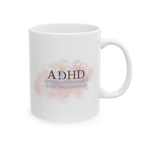Ceramic Mug, (11oz, 15oz) Innovative Minds Shift Paradigms 2 - Picture 1 of 5