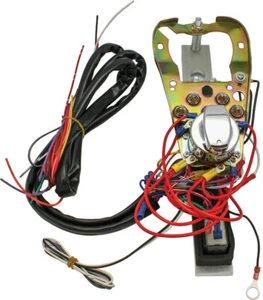 Pro-One Performance Dash Base with Wire Harness Kit 400909 - Picture 1 of 1