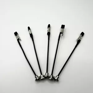Model Magnetic Flexible Clips Painting Clamps Tool for Model Hobby 5 Clips Set - Picture 1 of 3