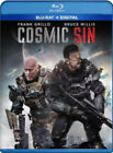 Cosmic Sin [New Blu-ray] Ac-3/Dolby Digital, Dolby, Subtitled, Widescreen
