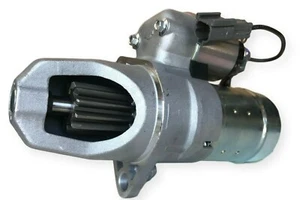Starter for Nissan 00-01 Infiniti I30 Maxima 3.0L 02-03 I35 Maxim 3.5L A/T 17779 - Picture 1 of 3