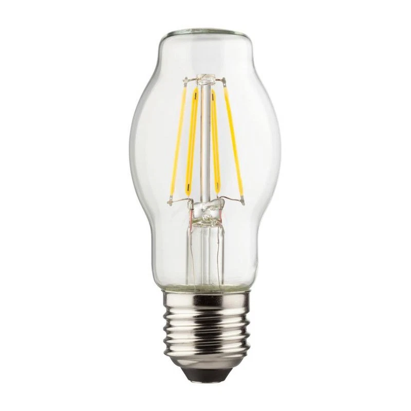 Muller-Licht Retro LED Filament BTT Tube 6.5W = 60W ES/E27 Warm White, Dimmable - Image 1 of 1