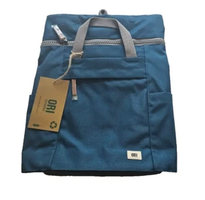 Ori Sustainable by Ori London kleine Tasche Damen marine blau 7 Liter Fassungsvermögen - Bild 1 von 6