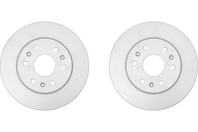 KIT delantero Raybestos rotor de freno de disco para Chevrolet Tahoe 2007-2020 (62352) Foto 1 de 4