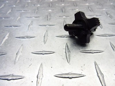 94 KTM ENDURO 250 1994 embrague soporte de becerro genuino funciona Foto 1 de 4