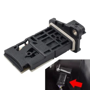 Mass Air Flow MAF Sensor For Infiniti Q50 Q60 V6 3.0L DOHC 2016-2019 22680-7131R - Picture 1 of 12