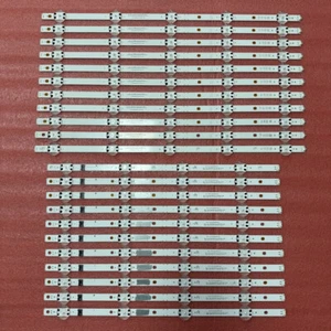 LED Strip For LG 86UP8770PUA 86UP80006LA 86UQ8000AUB 86UP8050PSB 86Q9050PSC - Picture 1 of 6