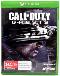 Call of Duty Ghosts Xbox One - Imagen 1 de 1